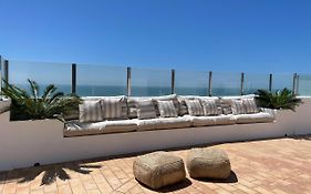 Infinity Sunny Home By Cadiz4Rentals